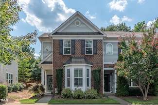3024 Berkeley Springs Place, Raleigh, NC 27616