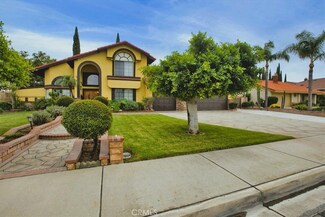 1117 W Arbeth St, Rialto, CA 92377