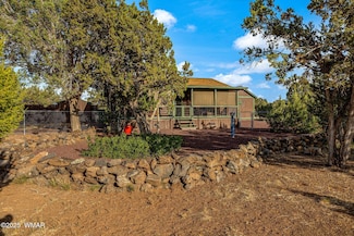 1919 Daggs St, Show Low, AZ 85901