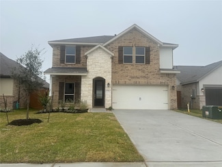 9131 Golden Dorado Ln, Baytown, TX 77521