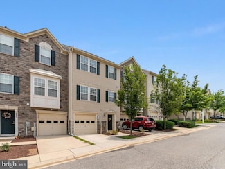 6888 Tasker Falls, Elkridge, MD 21075