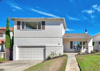 755 Nevada Ave, San Mateo, CA 94402