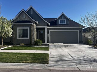 11703 W Amsonia Dr, Star, ID 83616