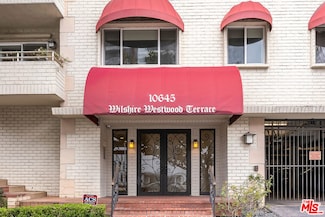 10645 Wilshire Blvd Unit 304, Los Angeles, CA 90024