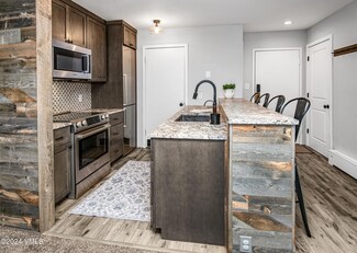 3971 Bighorn Rd Unit 7-N, Vail, CO 81657