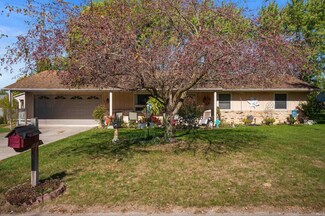 1762 E Cardinal Dr, Albany, IN 47320
