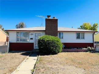 7960 Idlewild St, Commerce City, CO 80022