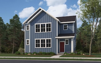Broadmoor, Fort Collins, CO 80524