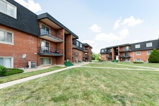 3014 171st St Unit 2A, Hazel Crest, IL 60429