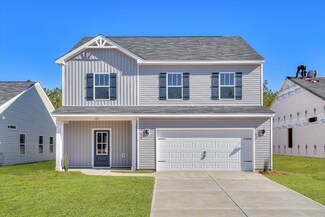 169 Traditions Dr, Trenton, SC 29847