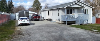 3015 N Hutchinson Rd, Spokane, WA 99212