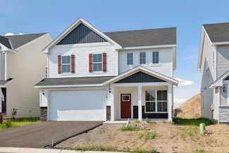 1174 150th St W, Rosemount, MN 55068