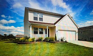 71444 Embassy Rd, Edwardsburg, MI 49112