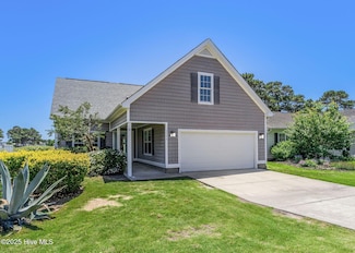 5249 Minnesota Dr SE, Southport, NC 28461
