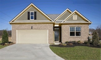 1321 Grassy Plains Pass, Lewisburg, TN 37091