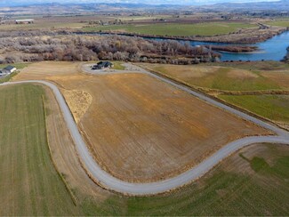TBD 575 E, Firth, ID 83236