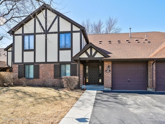 1018 Cottonwood Ct Unit 1B, Wheeling, IL 60090