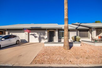 7950 E Keats Ave Unit 130, Mesa, AZ 85209