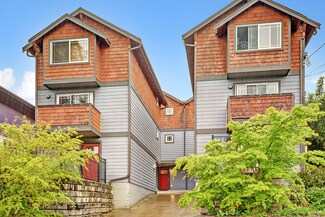 307 27th Ave E Unit A, Seattle, WA 98112
