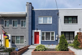 2218 16th St NE, Washington, DC 20018