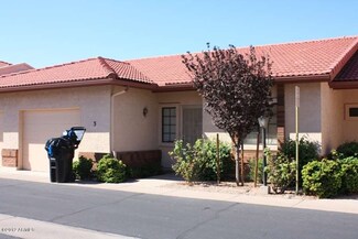 501 E 2nd Ave Unit 3, Mesa, AZ 85204