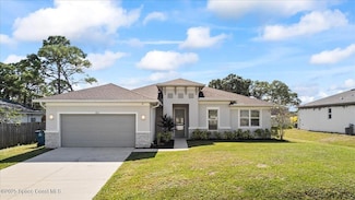 1810 Calmar St NW, Palm Bay, FL 32907