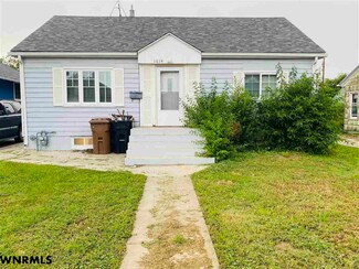 1614 12th Ave, Scottsbluff, NE 69361