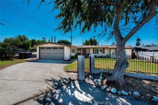 16356 Dalark St, La Puente, CA 91744