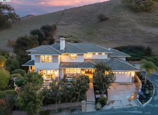 125 Mystic Place, Alamo, CA 94507