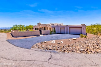 229 W Naranja Dr, Tucson, AZ 85737
