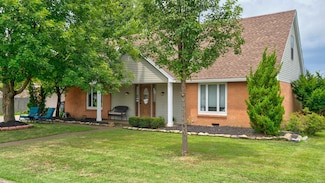 6616 E Chestnut St, Evansville, IN 47715