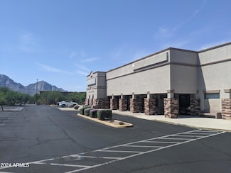 13101 N Oracle Rd, Tucson, AZ 85739