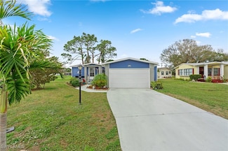 10074 Broken Woods Ct, North Fort Myers, FL 33903