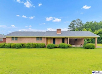 1709 N Irby St, Florence, SC 29501