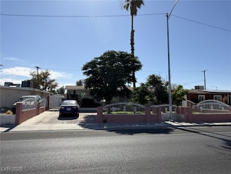 4567 S Nellis Blvd, Las Vegas, NV 89121