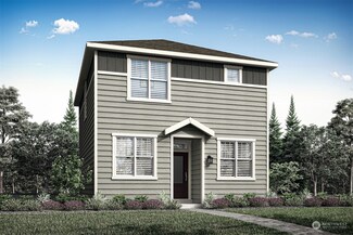 5313 E M St, Tacoma, WA 98404