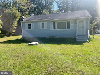 16504 Brandywine Rd, Brandywine, MD 20613