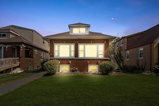 1817 N Mobile Ave, Chicago, IL 60639