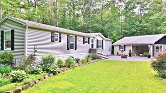 12 Forest Hills Dr, Levant, ME 04456