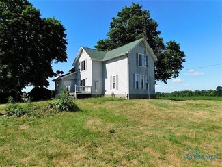 16698 County Rd S, Alvordton, OH 43501