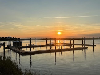 101 Palm Blvd Unit B-12, Dewees Island, SC 29451