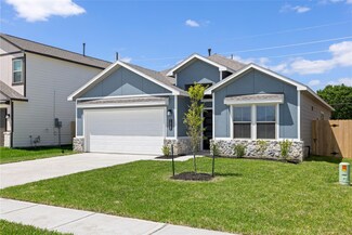 5323 Latigo Ct, Alvin, TX 77511