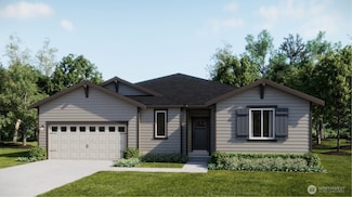 970 Folgate Dr, Sequim, WA 98382
