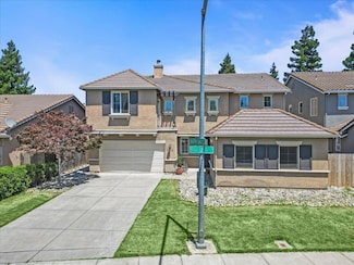 4108 Mercer Dr, Modesto, CA 95356