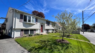 21 Northboro St Unit 1, Worcester, MA 01604