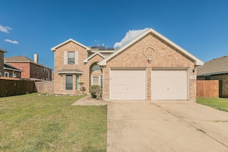 7205 Jurassic Dr, Arlington, TX 76002