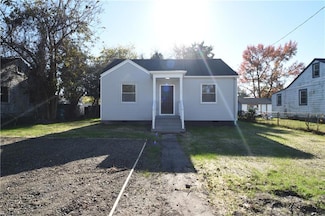 18 E Gilbert St, Hampton, VA 23669