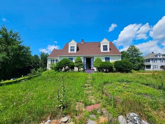 4 Stewart Ave, Monson, MA 01057