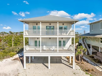 156 Haven Rd, Port St. Joe, FL 32456