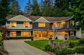 2025 212th Place NE, Sammamish, WA 98074